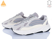 Кроссовки Stilli Group CX1390-2 нубук піна от магазина Frison