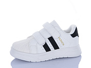 Кроссовки Sanlin 685-1 от магазина Frison