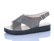 Босоножки Super Gear A228-06 silver от магазина Frison