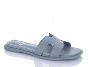 Шлепанцы Qq Shoes K55-5 от магазина Frison