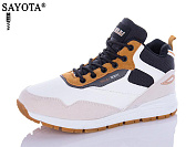 Ботинки Sayota B812-10 от магазина Frison