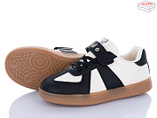 Кроссовки Мир 4169-BC002-1 от магазина Frison