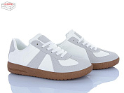 Кроссовки Aba O641-1 от магазина Frison