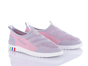 Кроссовки Бабочка 151-1 от магазина Frison