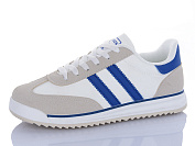 Кроссовки Yiyi YB075-4 от магазина Frison