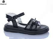 Босоножки Башили G5505-2 от магазина Frison