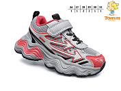 Кроссовки Том.М 11667D от магазина Frison