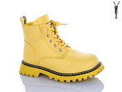 Ботинки Xifa Kids B1264-4B от магазина Frison