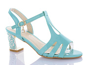 Босоножки Aba 718-33 от магазина Frison