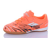 Спорт Restime DIDB25588 orange-black от магазина Frison