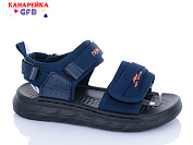 Босоножки Gfb X8505-2 от магазина Frison