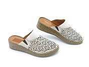 Шлепанцы Allshoes 186698 от магазина Frison