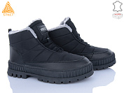 Ботинки Stilli Group CX1670-4 шкіра піна от магазина Frison