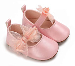 Пинетки Comfort-Baby 2688-1 рожевий (11-13) от магазина Frison