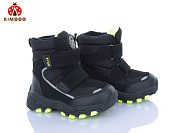 Ботинки Солнце FG590-1D от магазина Frison