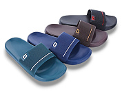 Шлепанцы Elmob RC45 mix от магазина Frison