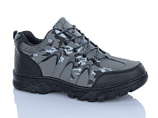 Кроссовки Aba FC309 grey от магазина Frison