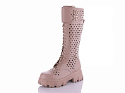 Ботинки Башили 21990-3 от магазина Frison