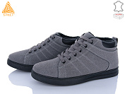 Ботинки Stilli Group LP20-5R шкіра от магазина Frison