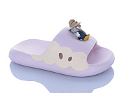 Шлепанцы Qq Панда QQ88-4 от магазина Frison