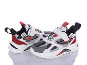 Кроссовки Fzd AFB310-1-12 от магазина Frison