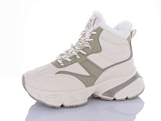 Кроссовки Okshoes YB071-3 от магазина Frison