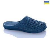 Шлепанцы Inblu 202 т.синій от магазина Frison