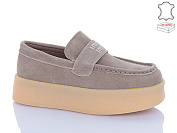 Туфли Qq Shoes 7QQ631-5 от магазина Frison