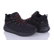 Кроссовки Big 3391-B2609-8 термо от магазина Frison