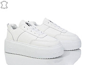 Кроссовки Бабочка 77-158 от магазина Frison