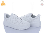 Кроссовки Stilli Group BB370 шкіра от магазина Frison