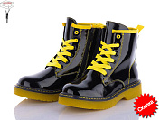 Ботинки Viktoria FG2185-3A от магазина Frison