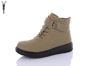 Ботинки Brother AH03-2 от магазина Frison