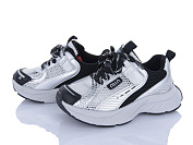 Кроссовки Clibee T602 grey от магазина Frison