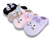 Тапочки Lion-Lu RYG8 mix от магазина Frison