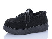 Туфли Dafuyuan CK08-1 от магазина Frison