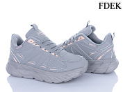 Кроссовки Fdek H9259-7 от магазина Frison