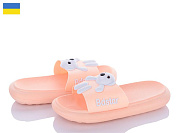 Шлепанцы No Brand 5028-426A от магазина Frison