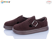 Туфли Klf BD5239-3 от магазина Frison