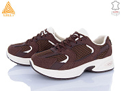 Кроссовки Stilli Group N80-12 шкіра піна от магазина Frison