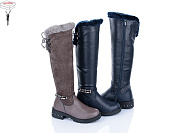 Сапоги Sanlin 33-7 mix єврозима от магазина Frison