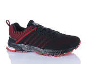 Кроссовки Bonote D8619-14 батал от магазина Frison