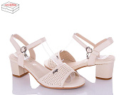 Босоножки Qq Shoes 705-39-1 от магазина Frison