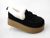 Слипоны Allshoes 200604 от магазина Frison