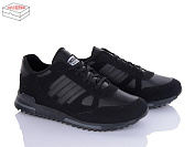 Кроссовки Optstok 4150-1 siyah от магазина Frison