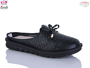 Шлепанцы Gukkcr YK0034-1 от магазина Frison