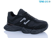 Кроссовки Yiyi C99-3 термо от магазина Frison