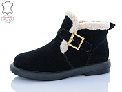 Ботинки Lilin PARX11-5Z от магазина Frison