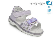 Босоножки Okshoes F65107F от магазина Frison