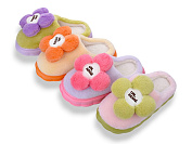 Тапочки Sanlin2 2369 mix от магазина Frison